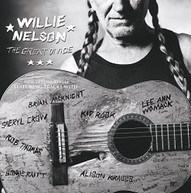 WILLIE NELSON - GREAT DIVIDE (IMPORT) CD