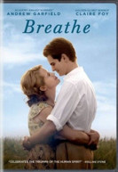 BREATHE DVD