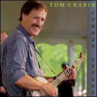 TOM CHAPIN - COMMON GROUND CD