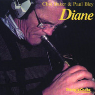 CHET BAKER PAUL BLEY - DIANE CD