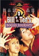 BILL & TED'S BOGUS JOURNEY (WS) DVD