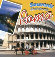 SOUVENIR DI ROMA - SOUVENIR DI ROMA (IMPORT) CD