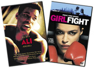ALI & GIRLFIGHT (2PC) (2 PACK) DVD