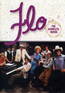 FLO: COMPLETE SERIES DVD