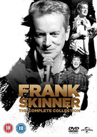 FRANK SKINNER - THE COMPLETE COLLECTION (UK) DVD