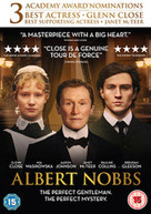 ALBERT NOBBS (UK) DVD