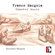 MARGOLA - CHAMBER MUSIC CD