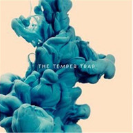 THE TEMPER TRAP - THE TEMPER TRAP (JEWEL CASE) CD