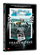 FRAMEWORKS (IMPORT) DVD