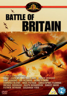 BATTLE OF BRITAIN (UK) - DVD