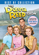 BEST OF THE DONNA REED SHOW DVD