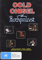 COLD CHISEL - ROCKPALAST - COLD CHISEL DVD