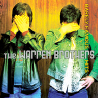 WARREN BROTHERS - BARELY FAMOUS HITS (MOD) CD