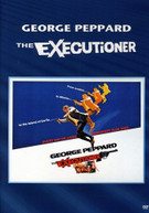 EXECUTIONER DVD