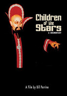 CHILDREN OF THE STARS DVD