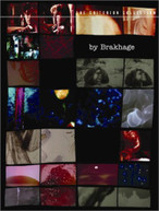 CRITERION COLL: BY BRAKHAGE - ANTHOLOGY (2PC) DVD