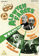 ALDWYCH FARCES - VOLUME 2 (A CUP OF KINDNESS / DIRTY WORK) (UK) DVD