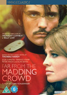 FAR FROM THE MADDING CROWD (UK) - DVD