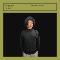 BACH TOYOHIKO WEISS SATOH - LUTE MUSIC CD