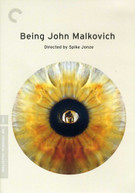 CRITERION COLLECTION: BEING JOHN MALKOVICH (2PC) DVD
