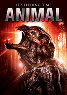 ANIMAL (WS) DVD