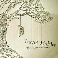 DAVID MAHLER - GREENWOOD CD