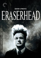 CRITERION COLLECTION: ERASERHEAD DVD