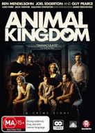 ANIMAL KINGDOM (2010) DVD