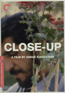 CRITERION COLLECTION: CLOSE -UP (2PC) DVD