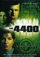 4400: COMPLETE SEASON (2PC) (WS) DVD
