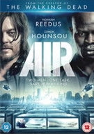 AIR (UK) DVD