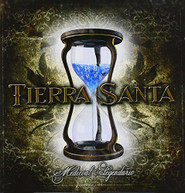 TIERRA SANTA - MEDIEVAL & LEGENDARIO (IMPORT) CD