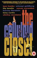 CELLULOID CLOSET  THE (UK) DVD