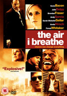 AIR I BREATHE (UK) DVD