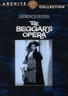 BEGGARS OPERA DVD