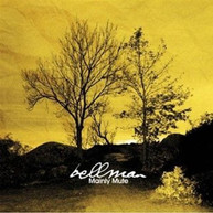 BELLMAN - MAINLY MUTE CD