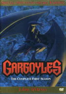 GARGOYLES: COMPLETE FIRST SEASON (2PC) DVD