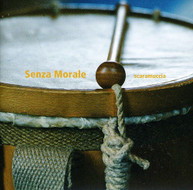 MATTEIS SENZA MORALE - SCARAMUCCIA CD