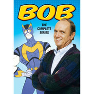 BOB: THE COMPLETE SERIES (4PC) DVD