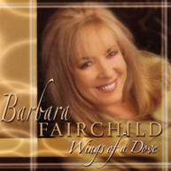 BARBARA FAIRCHILD - WINGS OF A DOVE CD