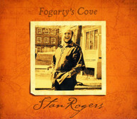 STAN ROGERS - FOGARTY'S COVE CD