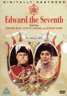 EDWARD THE SEVENTH (UK) DVD