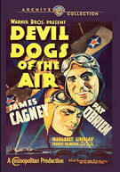 DEVIL DOGS OF THE AIR (MOD) DVD