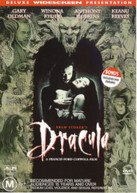 BRAM STOKER'S DRACULA (1992) DVD