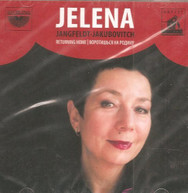 JANGFELDT -JAKUBOVITCH,JELENA - RETURNING HOME CD