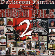 DARKROOM FAMILIA - NORTH POLE 2 CD