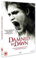 DAMNED BY DAWN (UK) DVD