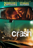 CRASH (2004) (2PC) (DIRECTOR'S CUT) (SPECIAL) (WS) DVD