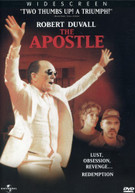 APOSTLE DVD