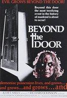 BEYOND THE DOOR (WS) DVD